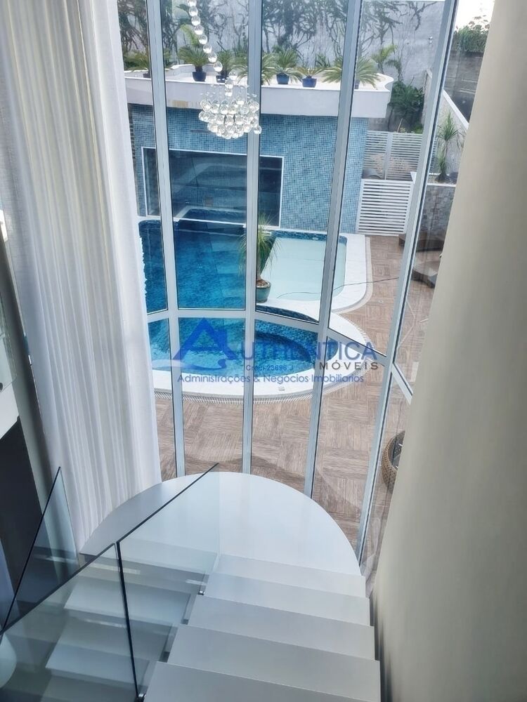 Casa de Condomínio à venda com 4 quartos, 520m² - Foto 13