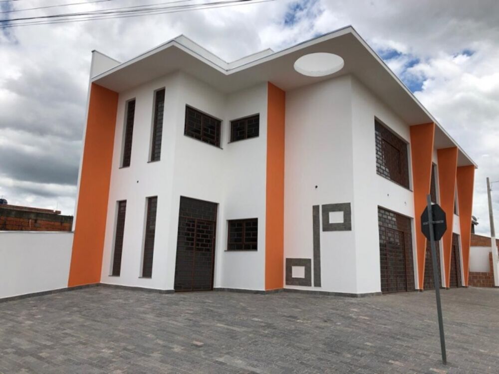 Sala-Conjunto - Foto 1