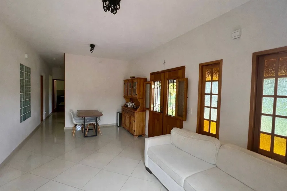 Casa, 3 quartos, 130 m² - Foto 8