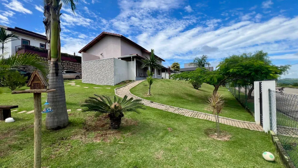 Casa, 3 quartos, 130 m² - Foto 4