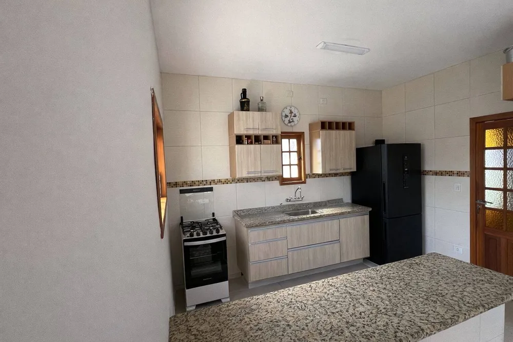 Casa, 3 quartos, 130 m² - Foto 7