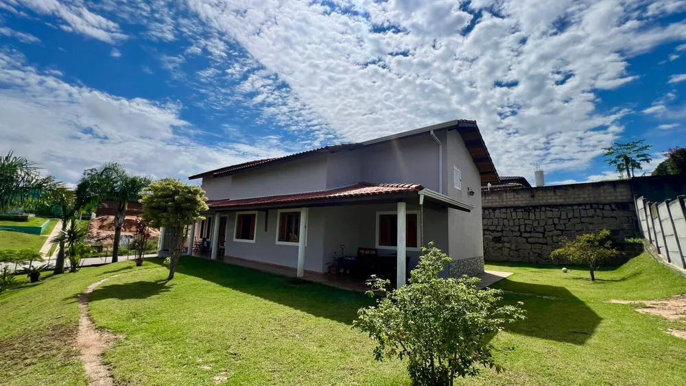 Casa, 3 quartos, 130 m² - Foto 2
