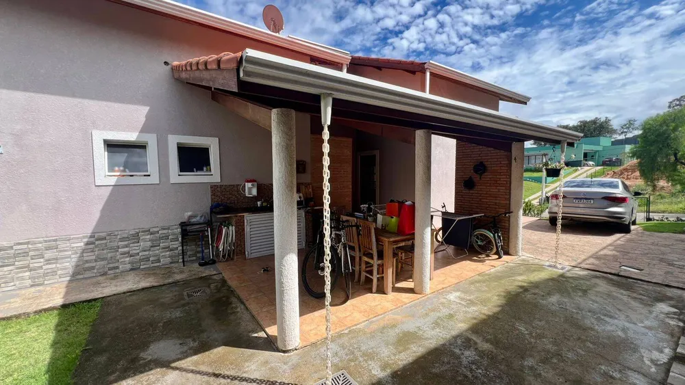 Casa, 3 quartos, 130 m² - Foto 3