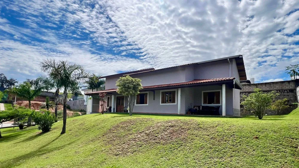 Casa, 3 quartos, 130 m² - Foto 3