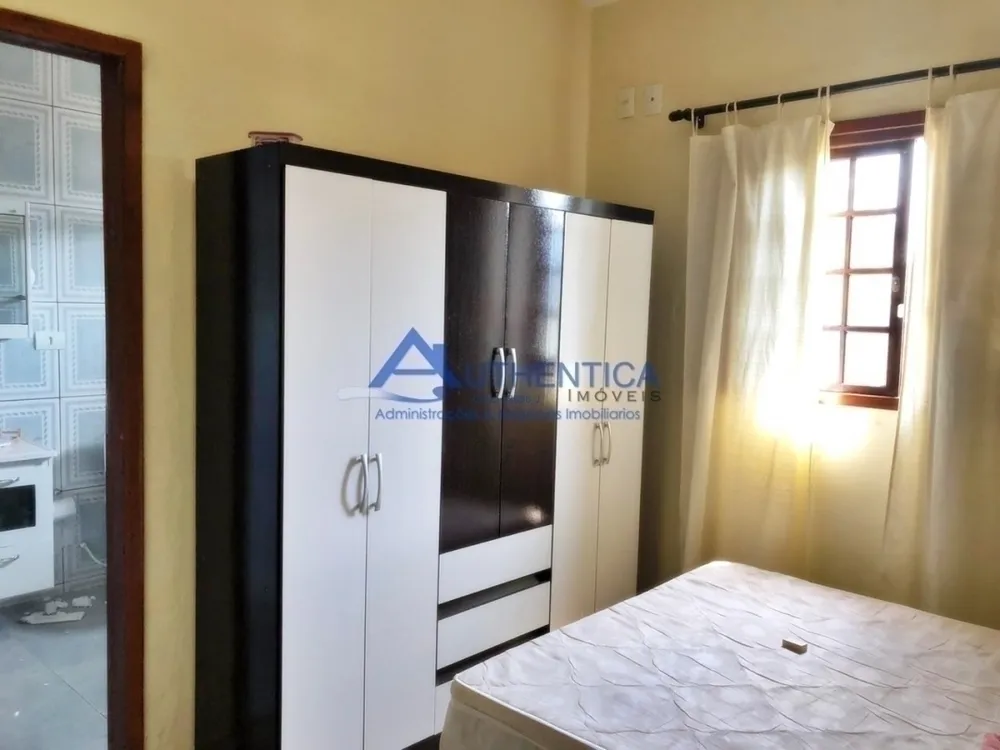 Chácara, 4 quartos, 1000 m² - Foto 10