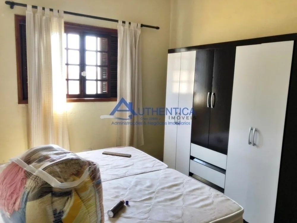Chácara, 4 quartos, 1000 m² - Foto 12