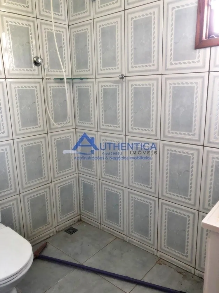 Chácara, 4 quartos, 1000 m² - Foto 9