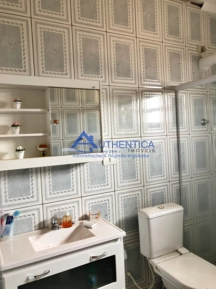 Chácara, 4 quartos, 1000 m² - Foto 11