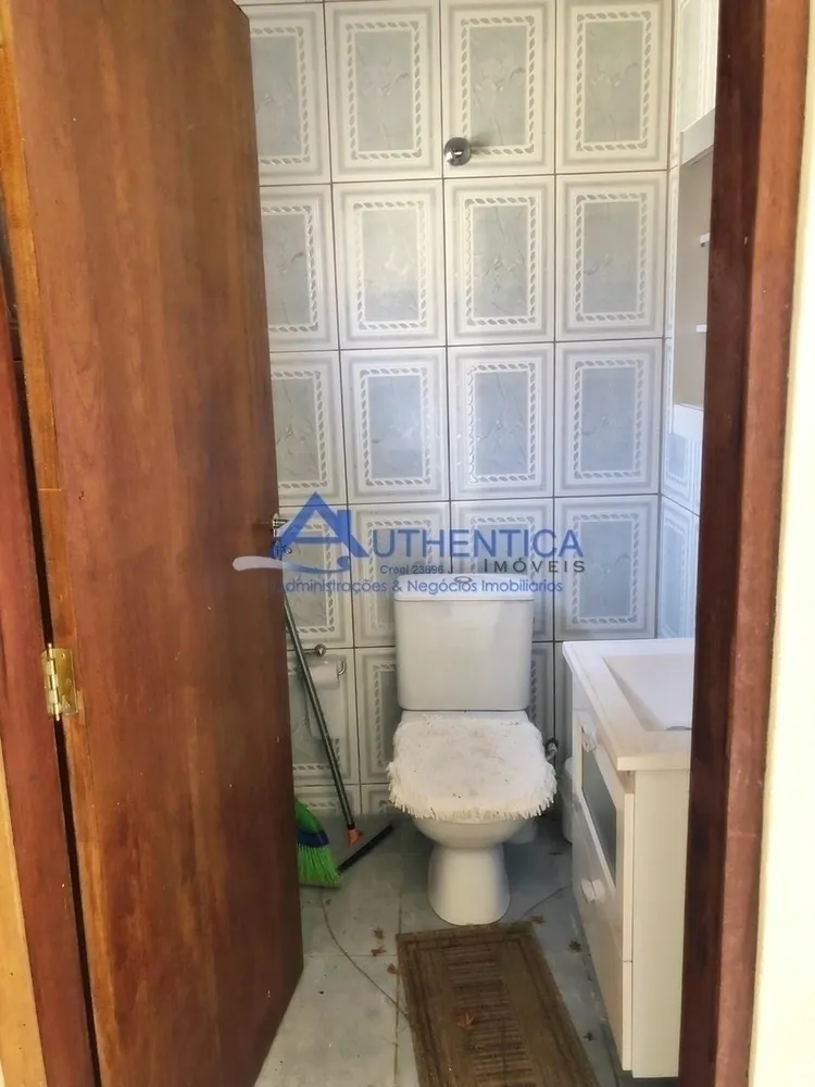 Chácara, 4 quartos, 1000 m² - Foto 5
