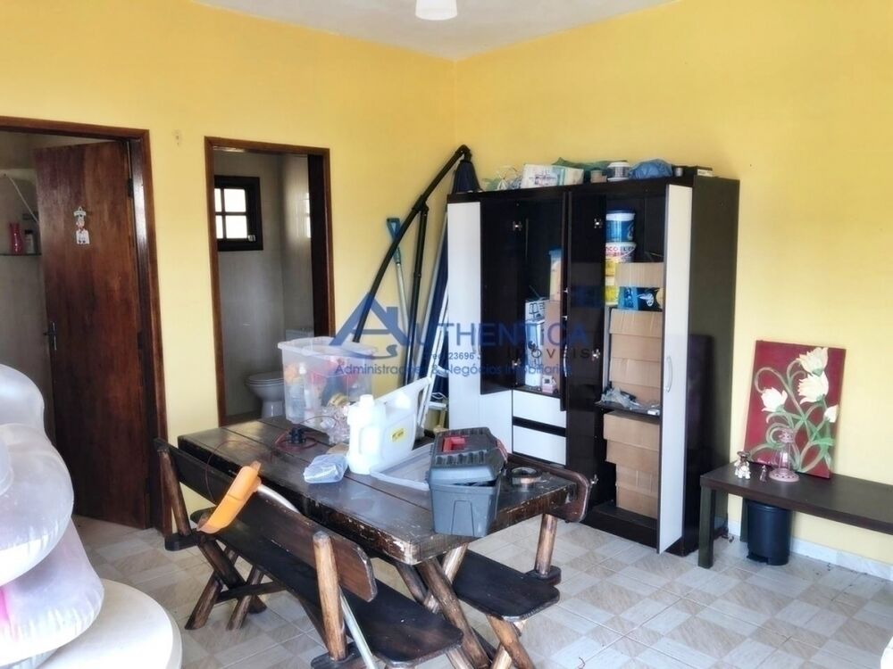 Chácara, 4 quartos, 1000 m² - Foto 4