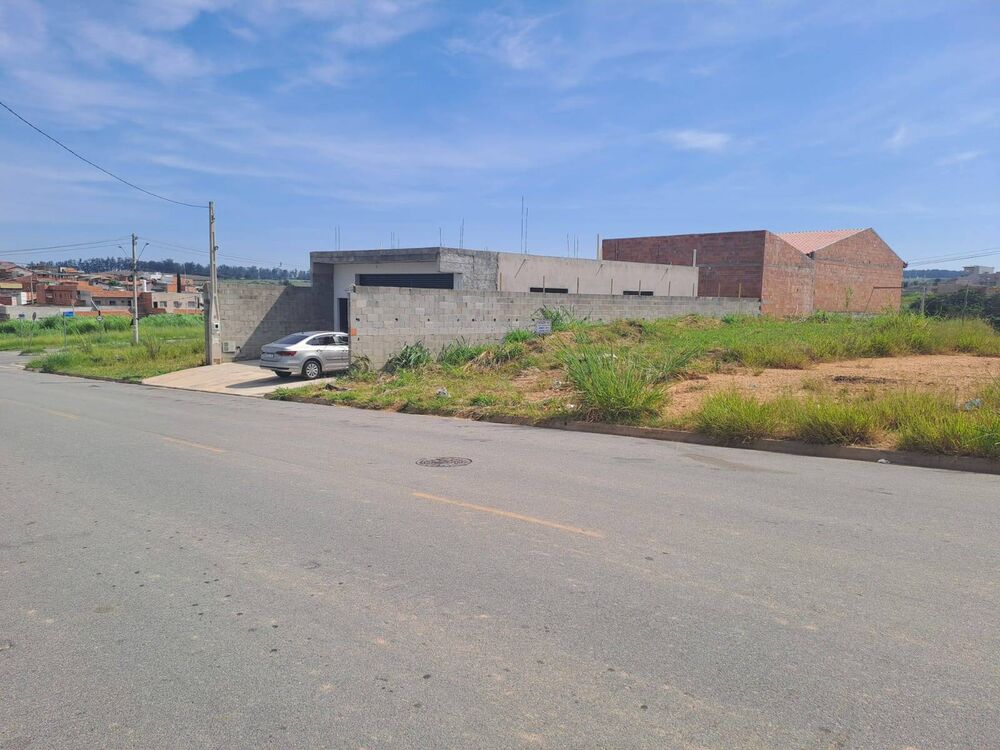 Terreno à venda, 250m² - Foto 3