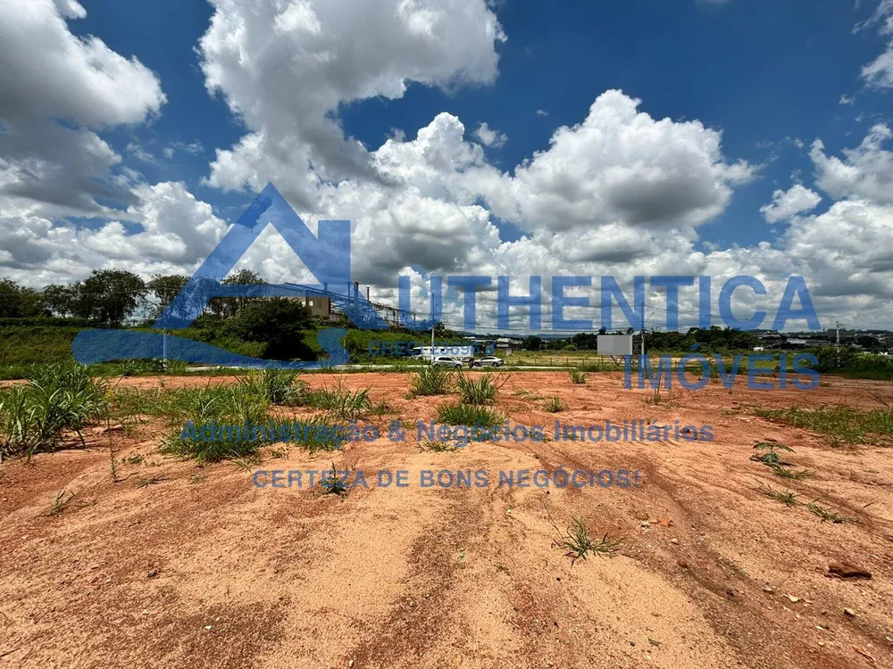 Terreno, 1190 m² - Foto 3