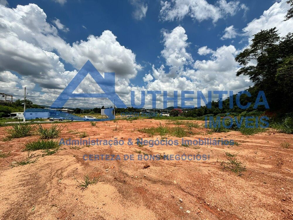 Terreno, 1190 m² - Foto 2