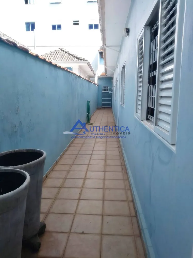 Casa, 4 quartos, 318 m² - Foto 11