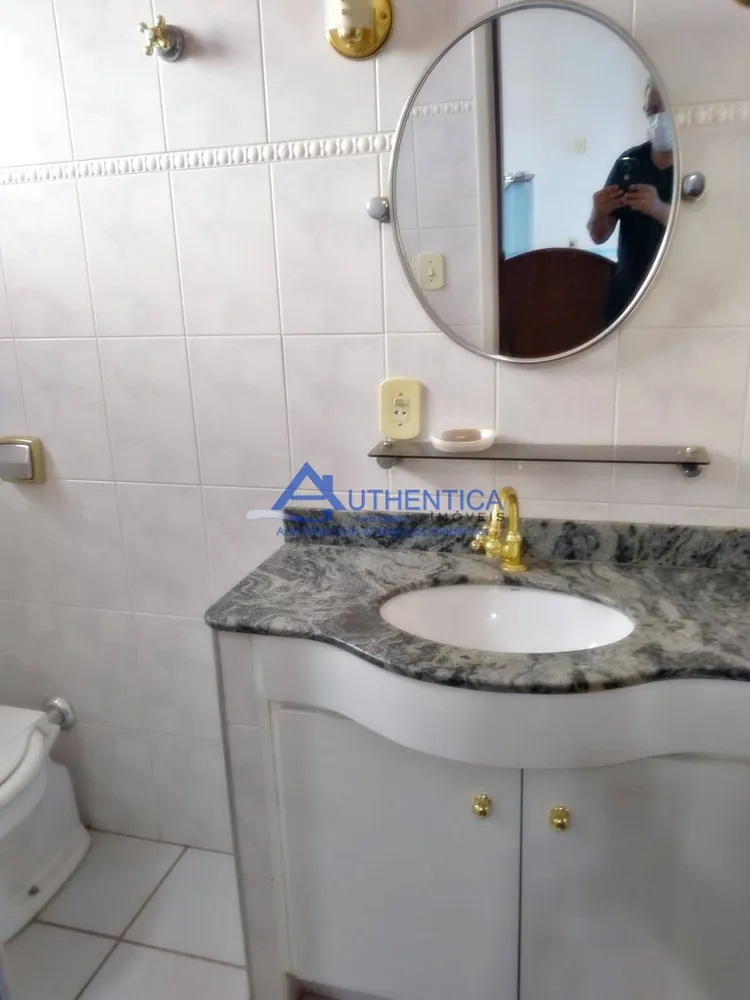 Casa, 4 quartos, 318 m² - Foto 9
