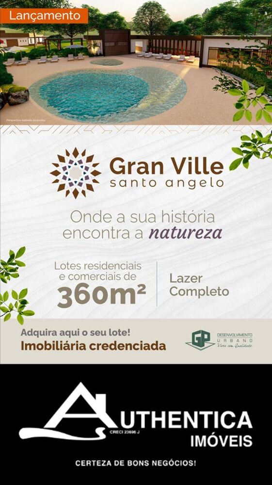 Terreno, 360 m² - Foto 4