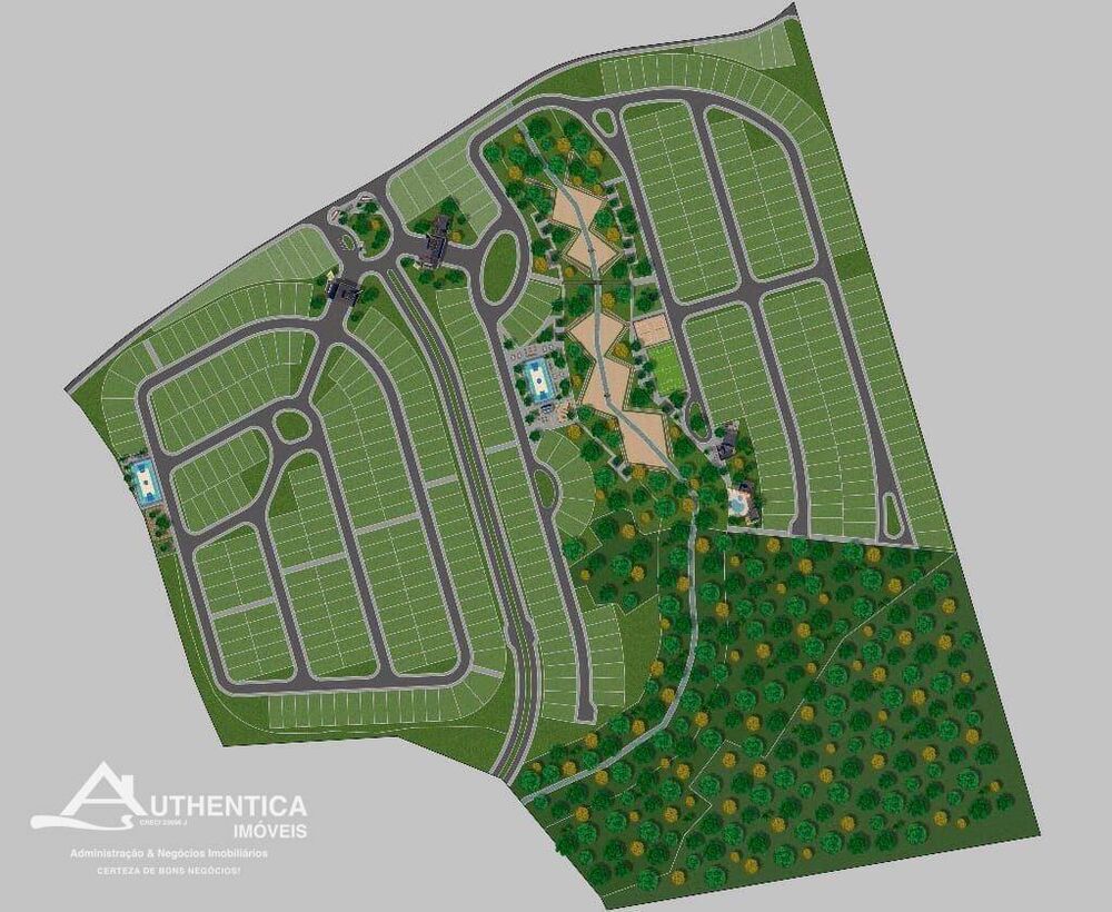 Terreno, 360 m² - Foto 1