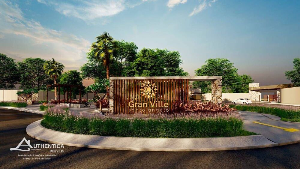 Terreno, 360 m² - Foto 2