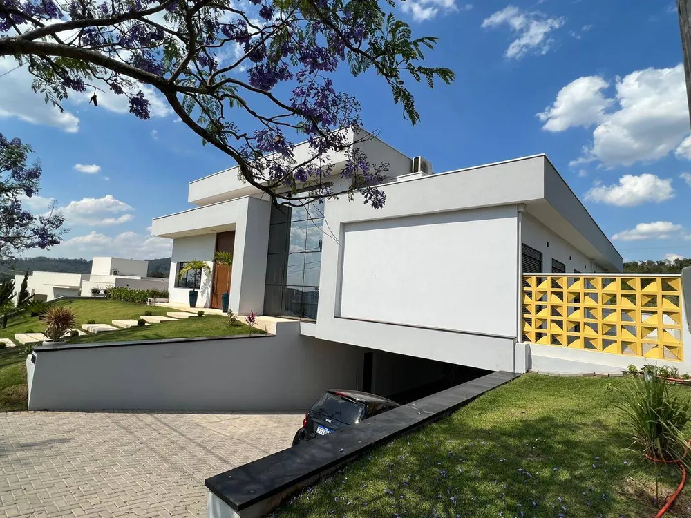 Casa de Condomínio - Foto 1