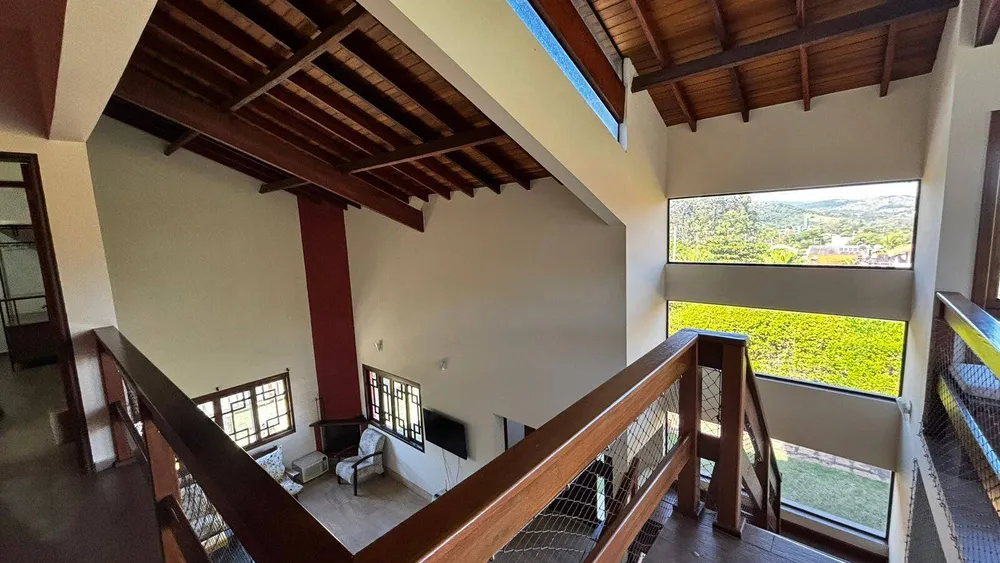 Casa de Condomínio, 6 quartos - Foto 12