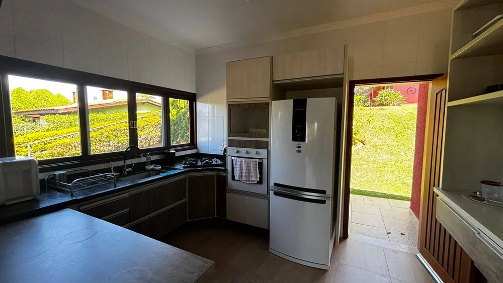 Casa de Condomínio, 6 quartos - Foto 8