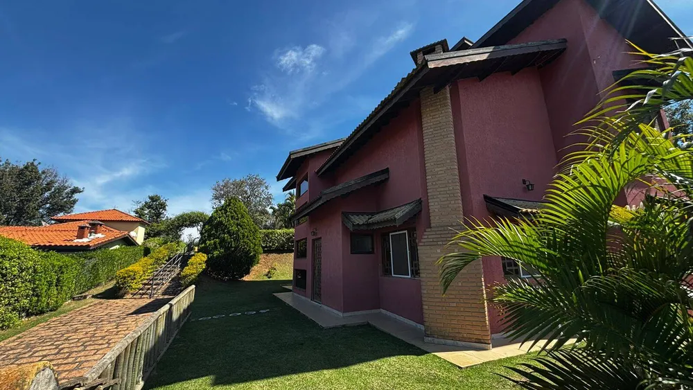 Casa de Condomínio, 6 quartos - Foto 6