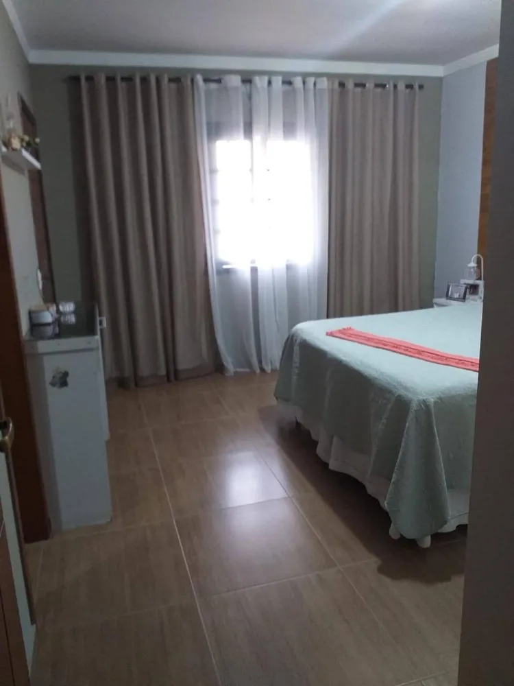 Casa, 4 quartos, 291 m² - Foto 9