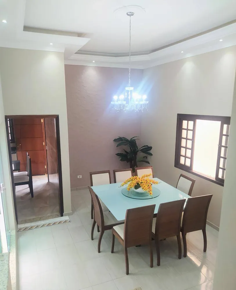 Casa, 4 quartos, 291 m² - Foto 4