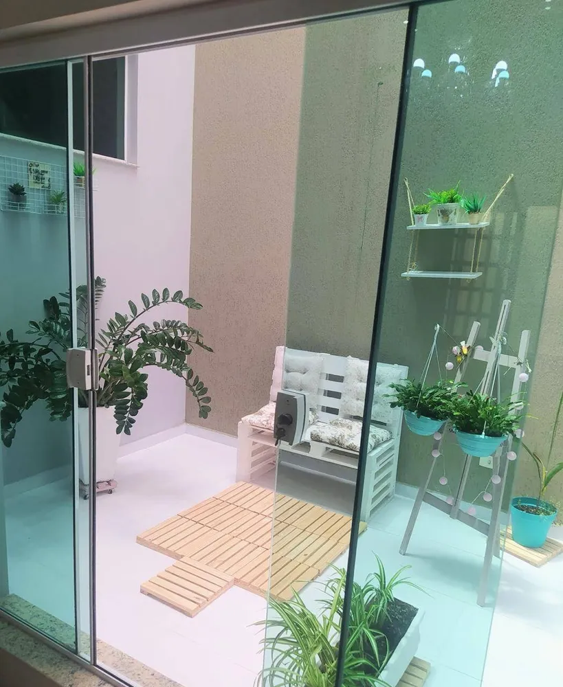 Casa, 4 quartos, 291 m² - Foto 2