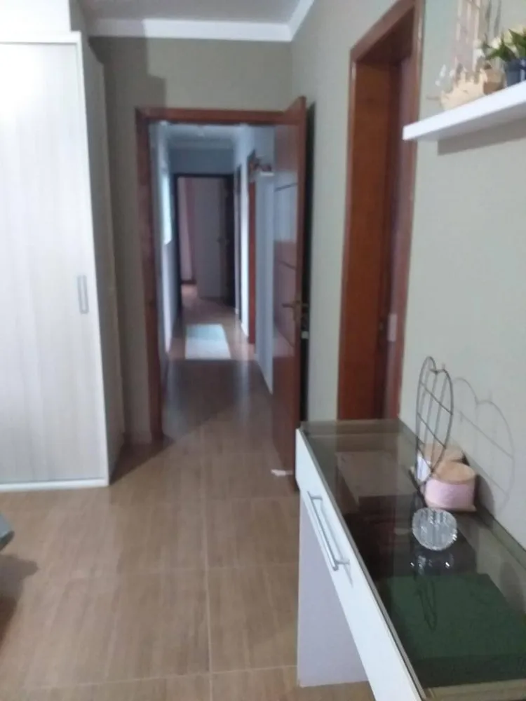 Casa, 4 quartos, 291 m² - Foto 12