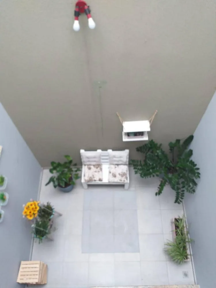 Casa, 4 quartos, 291 m² - Foto 11