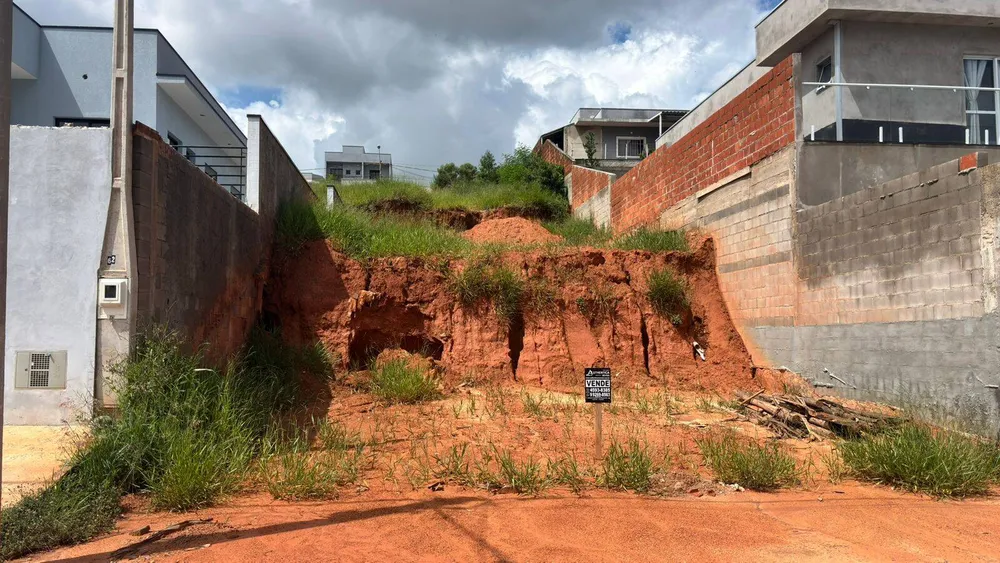 Terreno, 250 m² - Foto 1