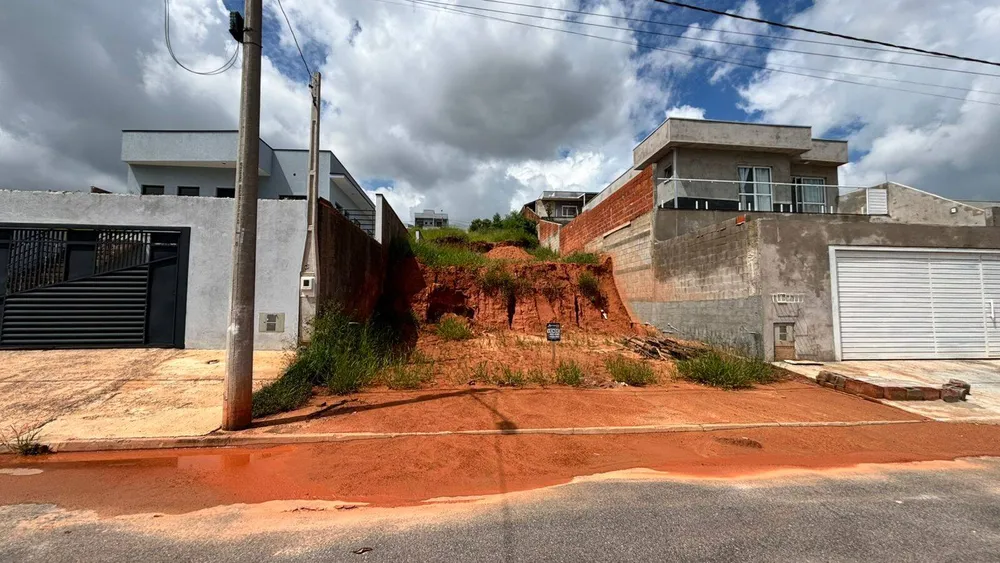 Terreno, 250 m² - Foto 2