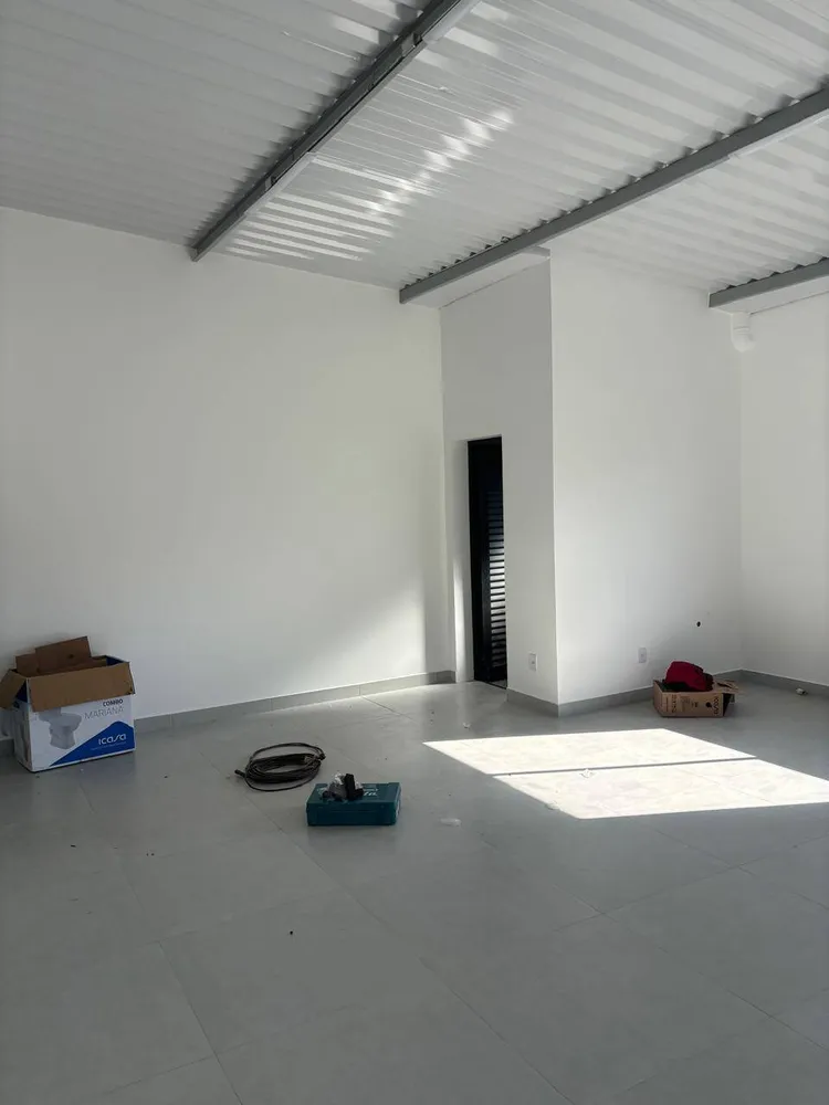 Sala-Conjunto, 160 m² - Foto 1