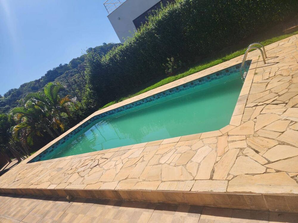 Casa, 4 quartos - Foto 1
