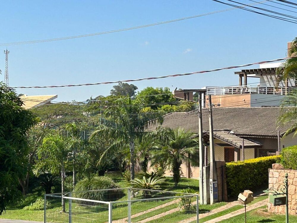 Casa, 4 quartos - Foto 8