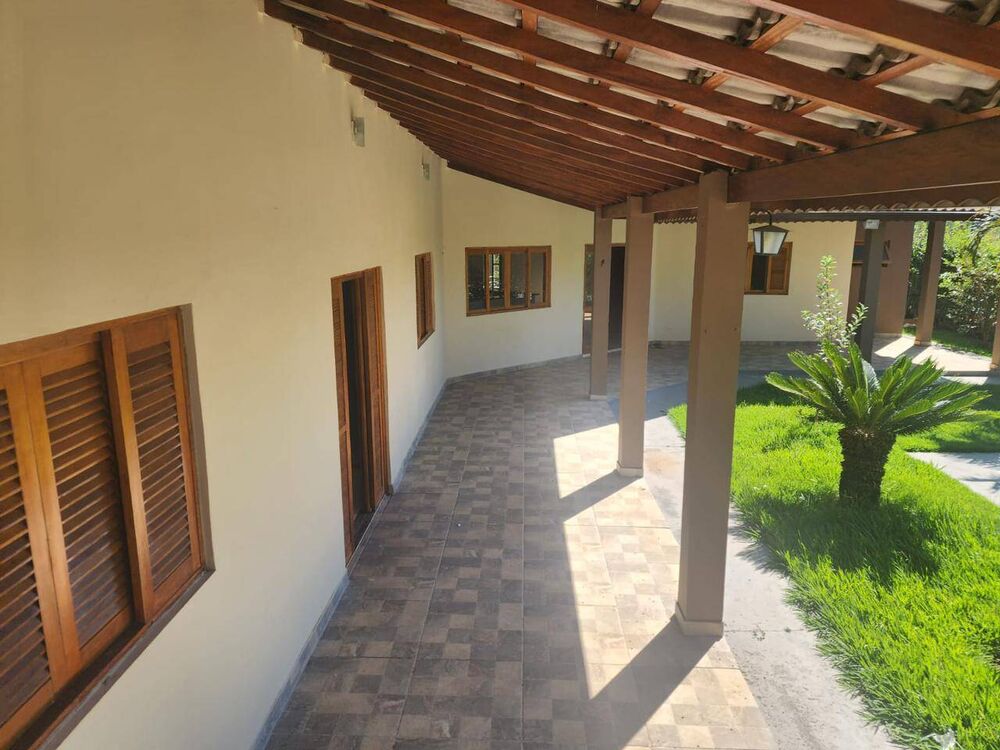 Casa, 4 quartos - Foto 11