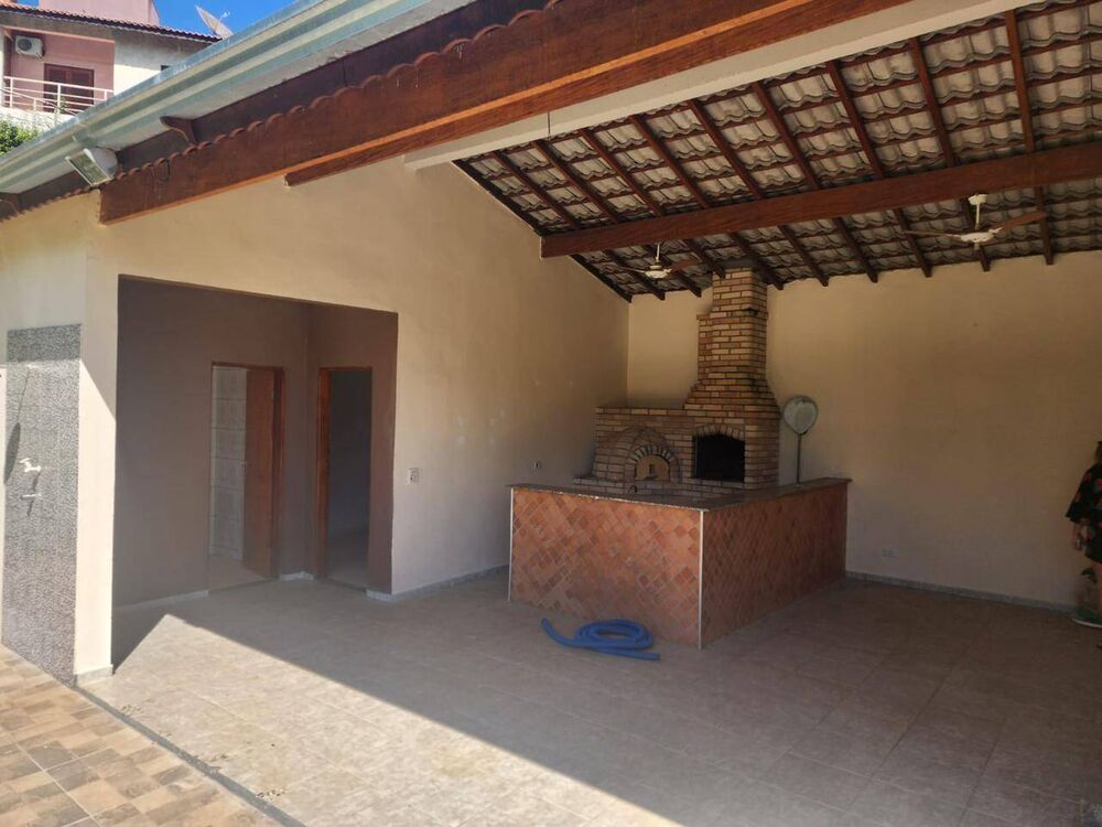 Casa, 4 quartos - Foto 2