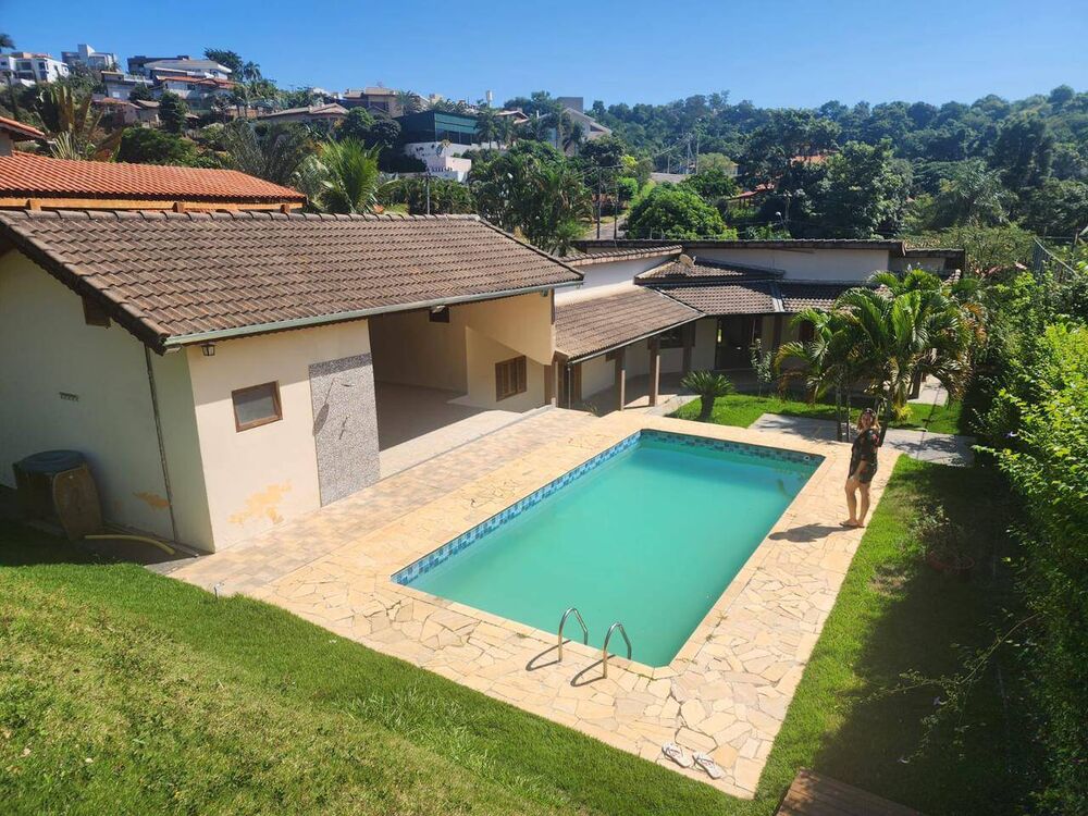 Casa, 4 quartos - Foto 13