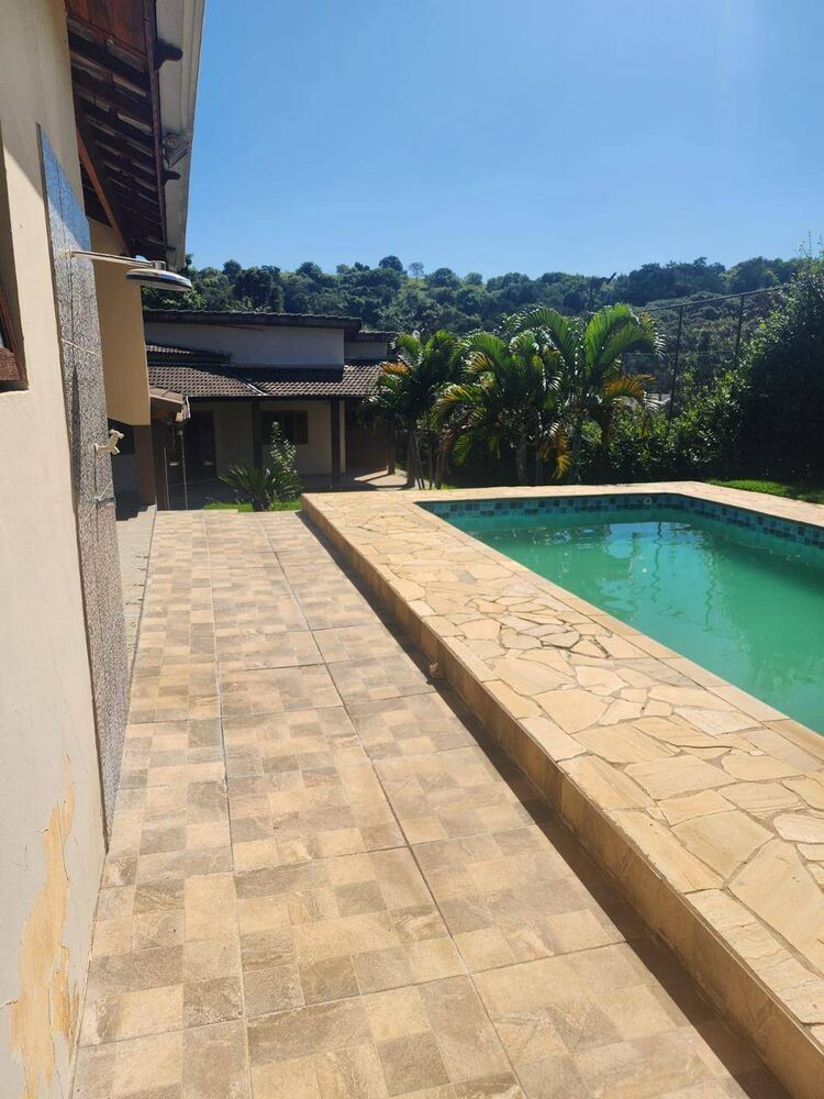 Casa, 4 quartos - Foto 4