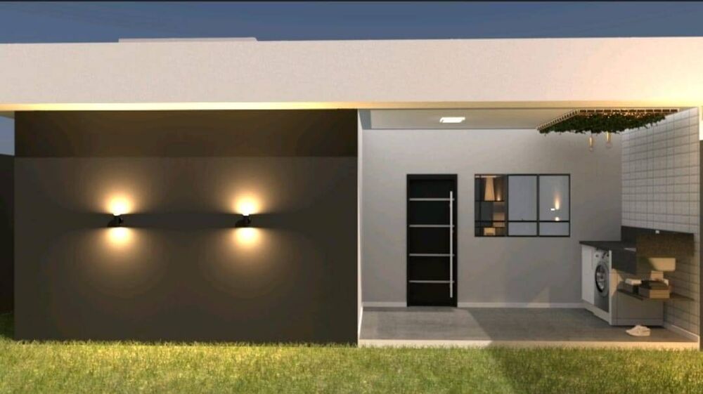 Casa à venda e aluguel com 2 quartos, 87m² - Foto 8