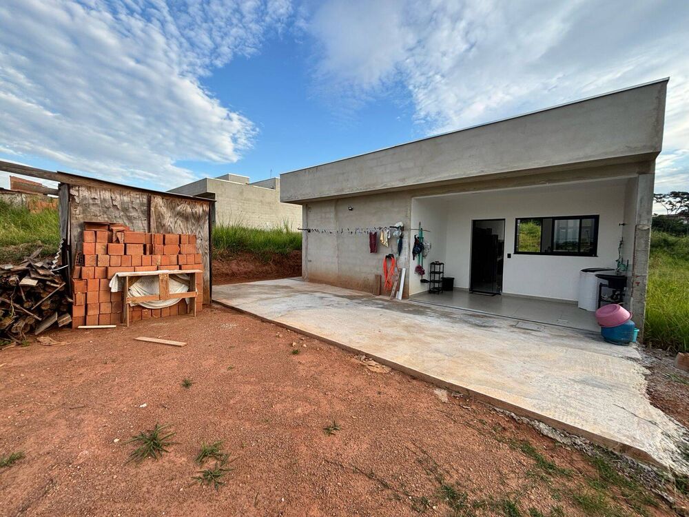 Casa à venda e aluguel com 2 quartos, 87m² - Foto 6