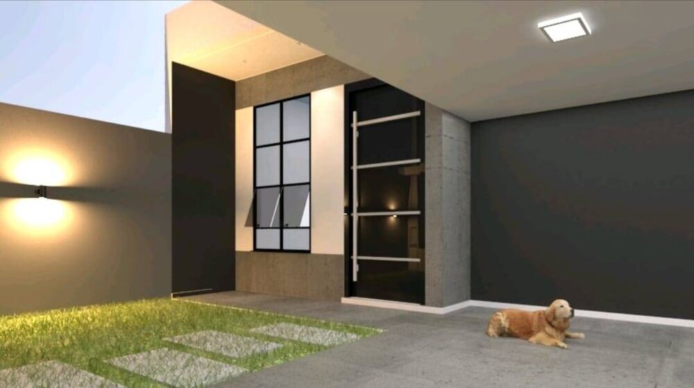 Casa à venda e aluguel com 2 quartos, 87m² - Foto 7
