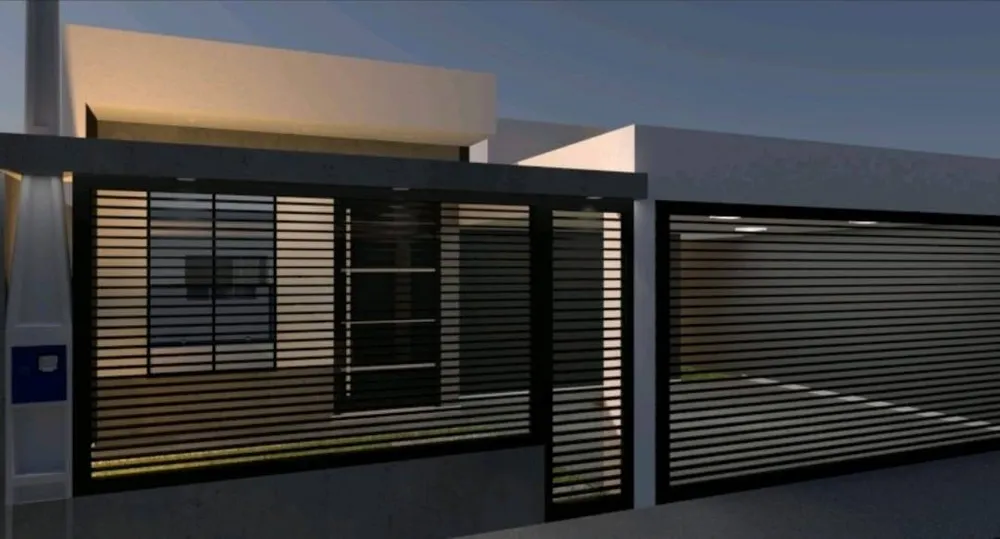 Casa, 2 quartos, 87 m² - Foto 16