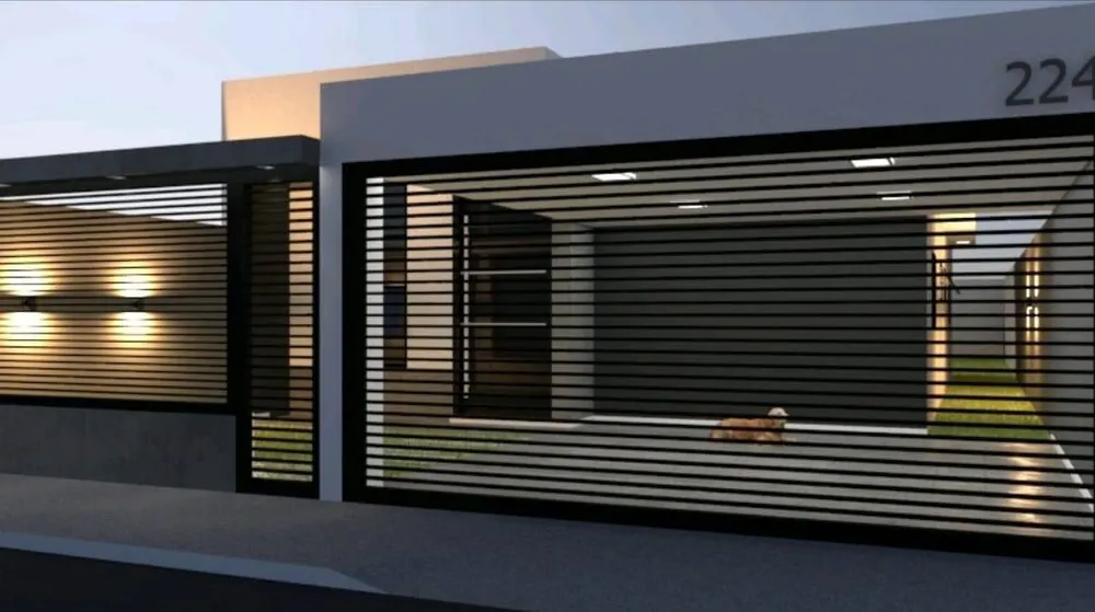 Casa, 2 quartos, 87 m² - Foto 12