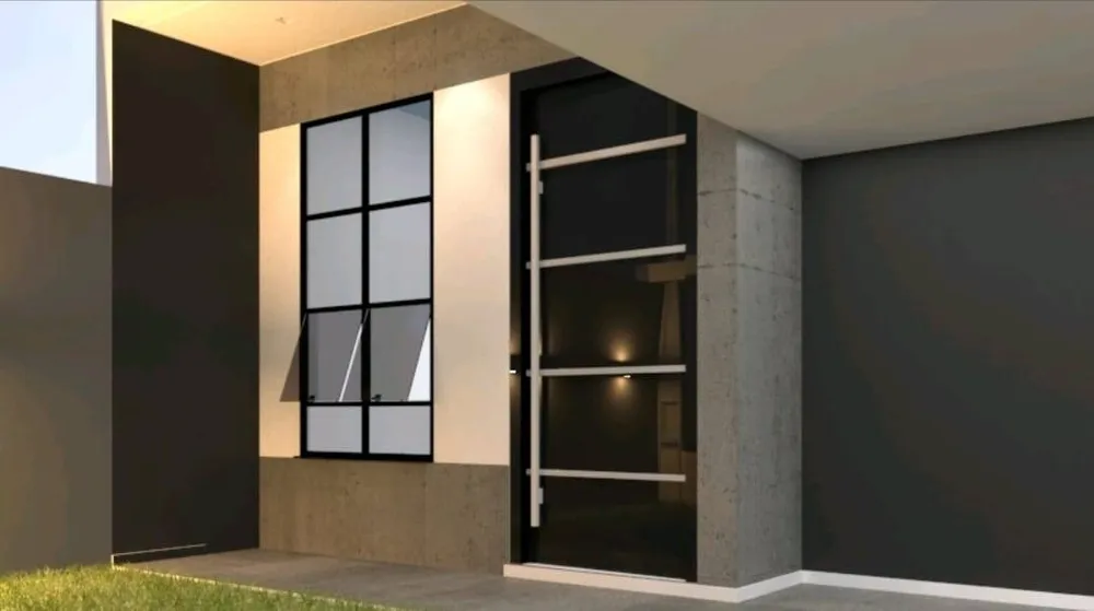 Casa, 2 quartos, 87 m² - Foto 13