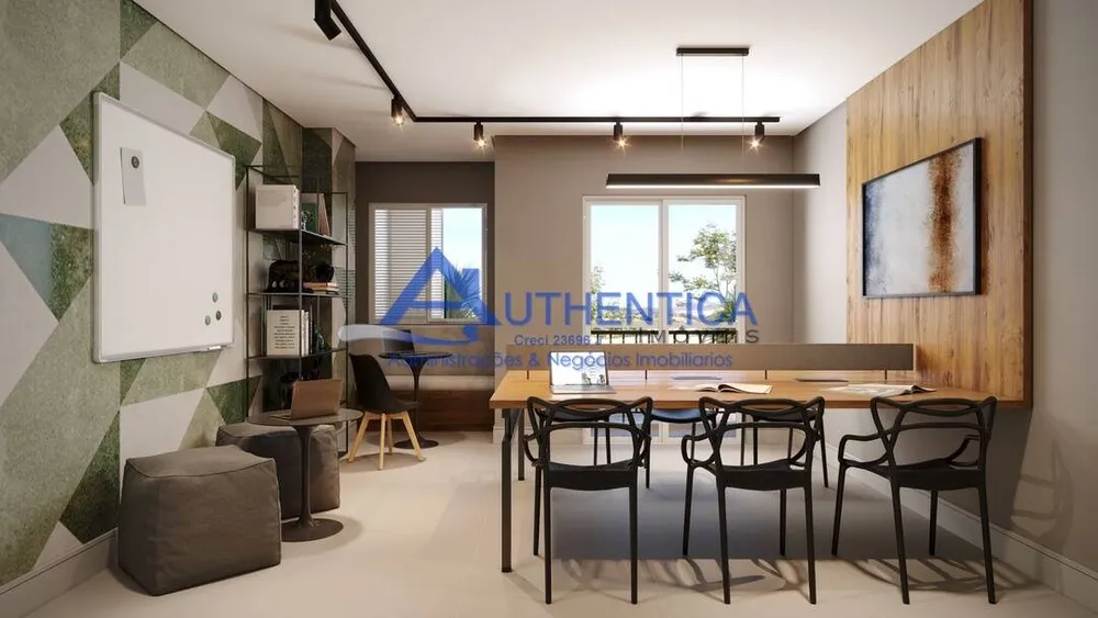 Apartamento, 2 quartos - Foto 7