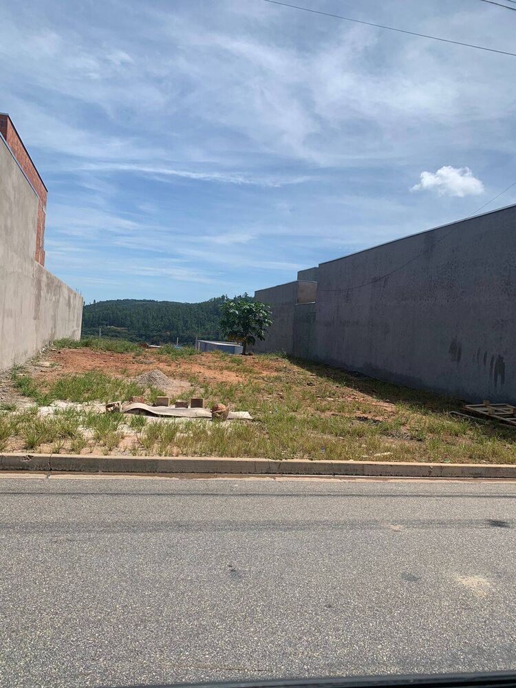 Terreno, 250 m² - Foto 1