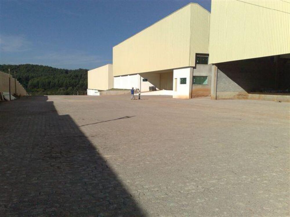 Depósito-Galpão - Foto 2