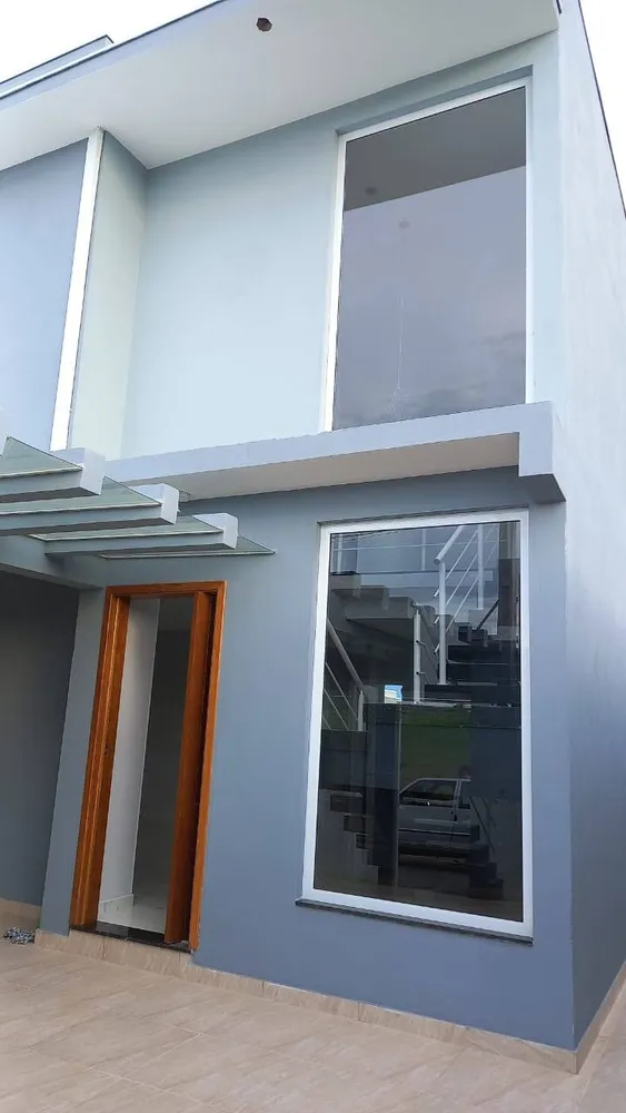Casa, 3 quartos, 226 m² - Foto 5